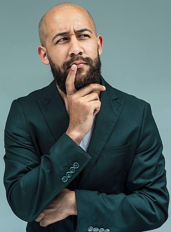 Keenan Cerff